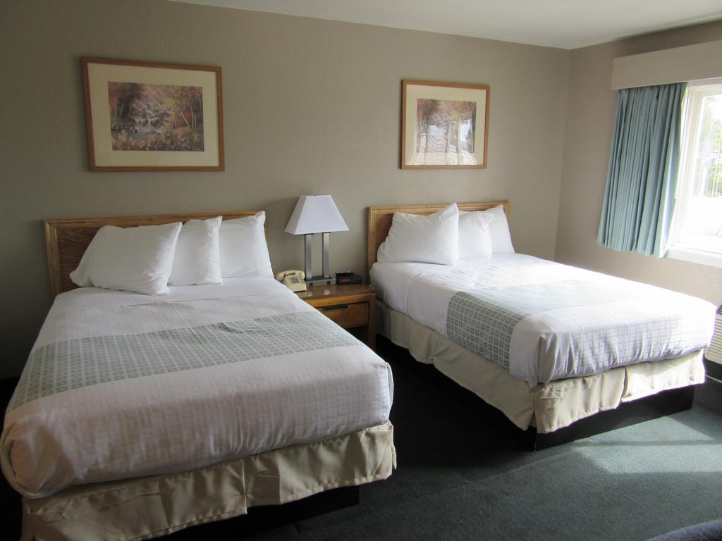 White Buffalo Hotel West Yellowstone Habitación foto
