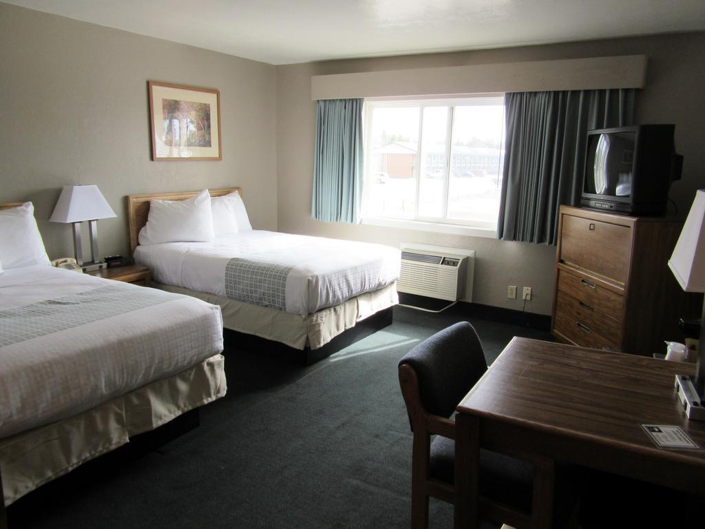 White Buffalo Hotel West Yellowstone Habitación foto